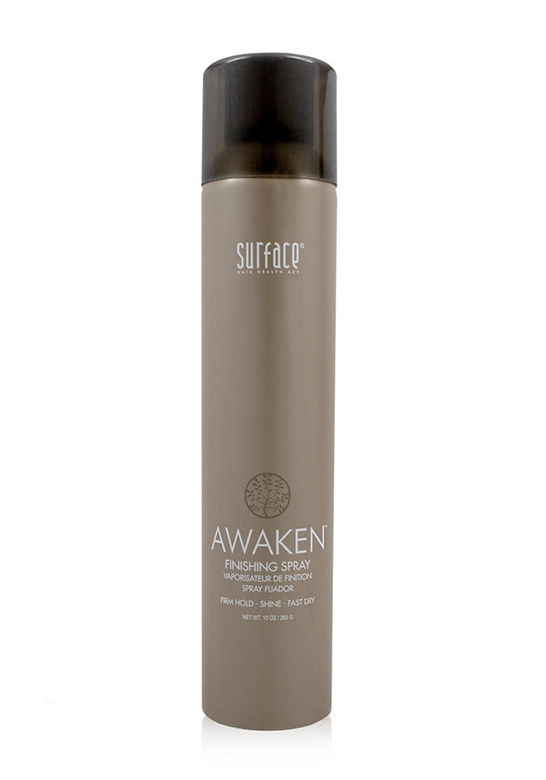 Surface Awaken Protein Finishing Spray