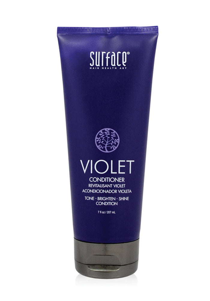 Surface Pure Blonde Violet Conditioner