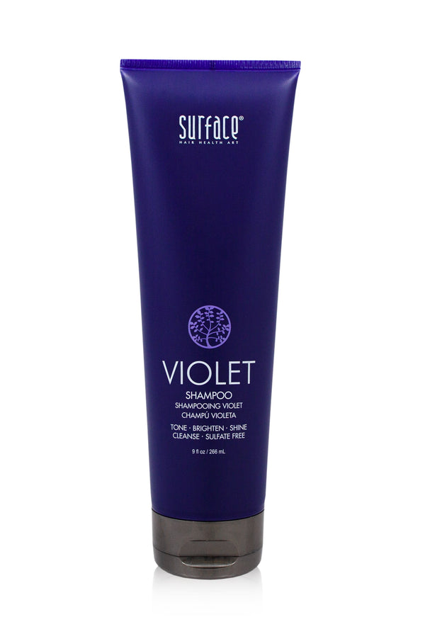 Surface Pure Blonde Violet Shampoo