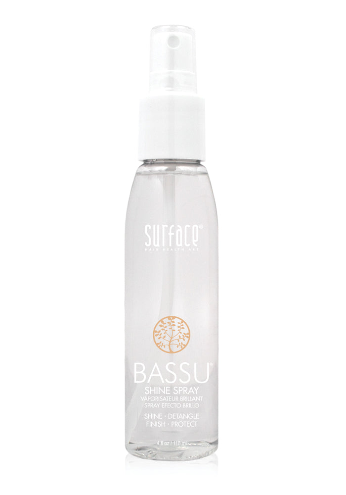 Surface Bassu Shine Spray