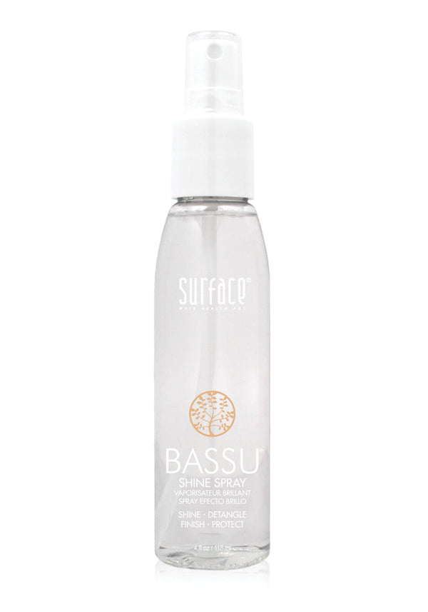Surface Bassu Shine Spray