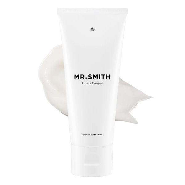 Mr. Smith Luxury Masque