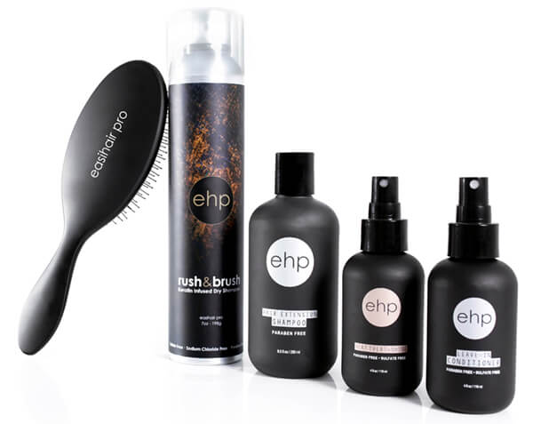 ehp Extension Shampoo
