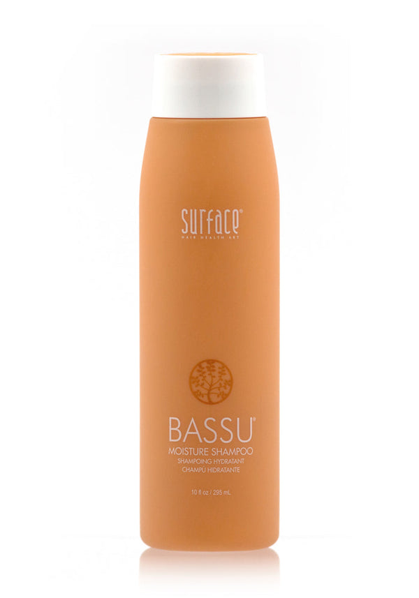 Surface Bassu Moisture Shampoo
