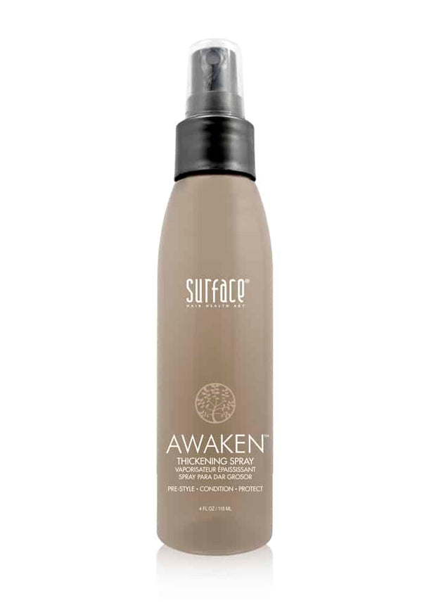 Surface Awaken Thickening Spray