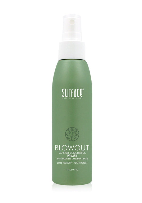 Surface Blowout Primer
