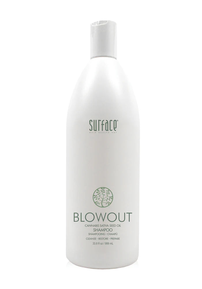 Surface Blowout Shampoo (Liter)