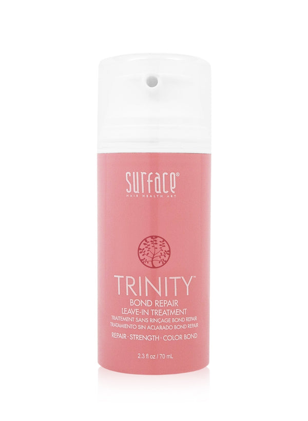 Surface Violet Blow Dry Cream