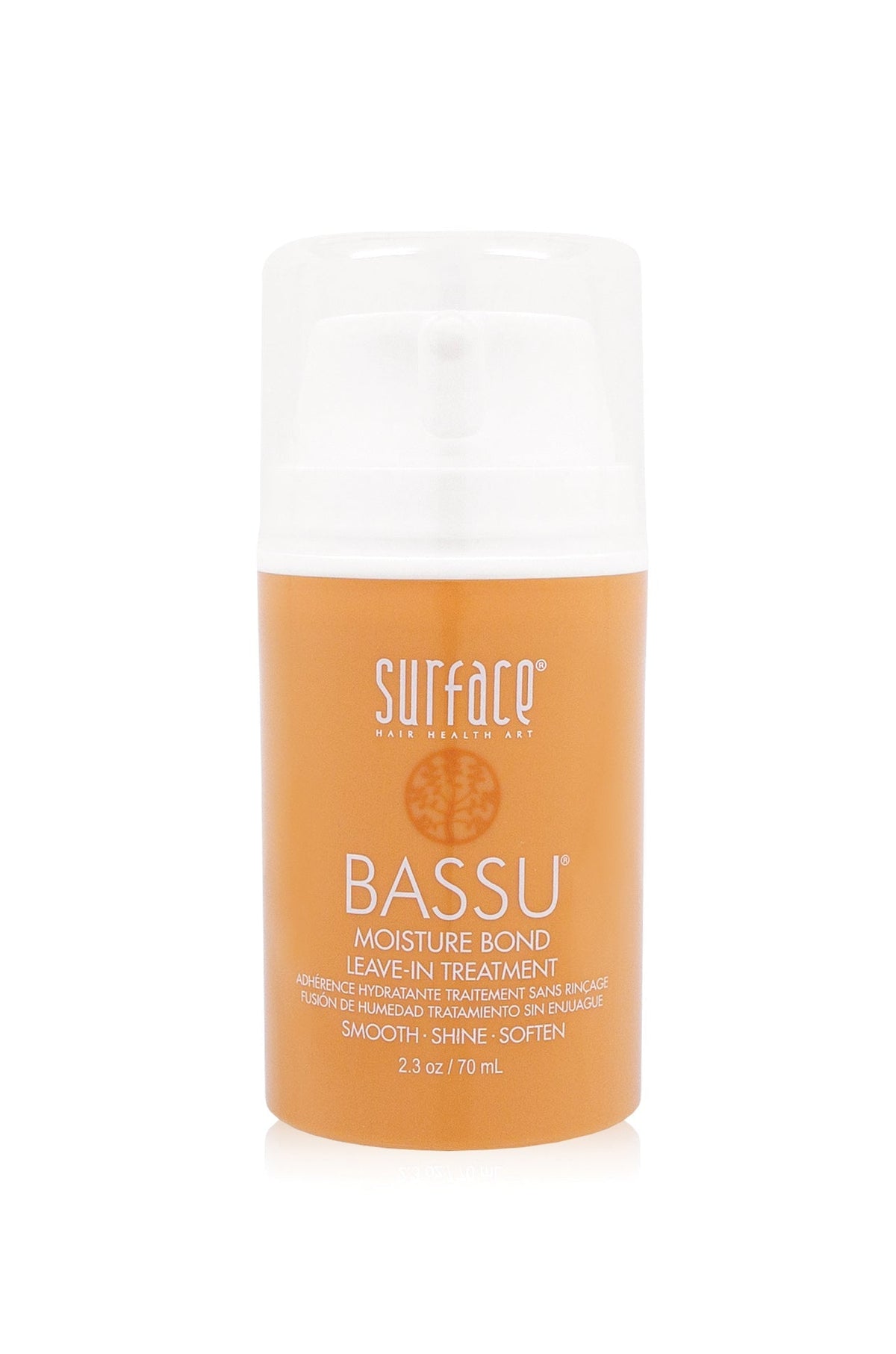 Surface Bassu Moisture Bond Leave-in