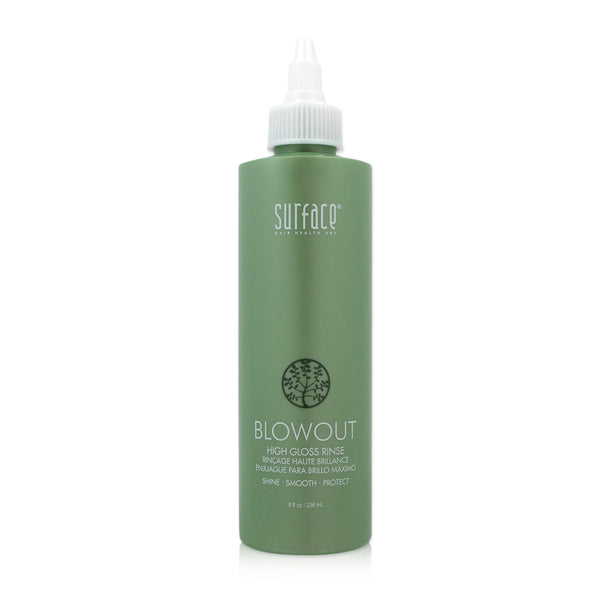 Surface Blowout High Gloss Rinse
