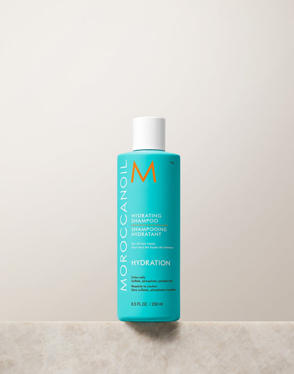 Moroccanoil Hydration Shampoo (Travel)
