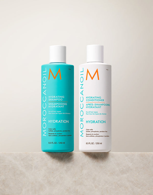 Moroccanoil Curl Cleansing Conditioner
