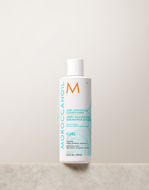 Moroccanoil Curl Enhancing Conditioner
