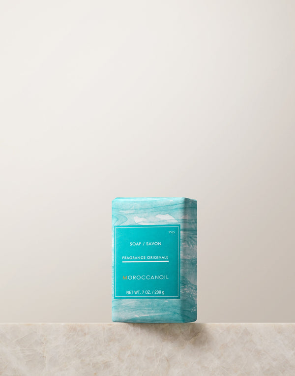 Moroccanoil Soap