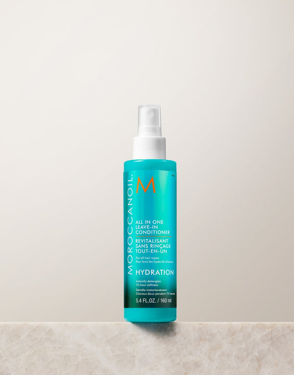 Moroccanoil All In One Leave-In Conditioner