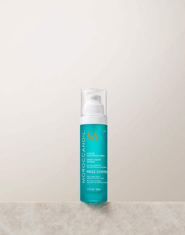Moroccanoil Intense Smoothing Serum