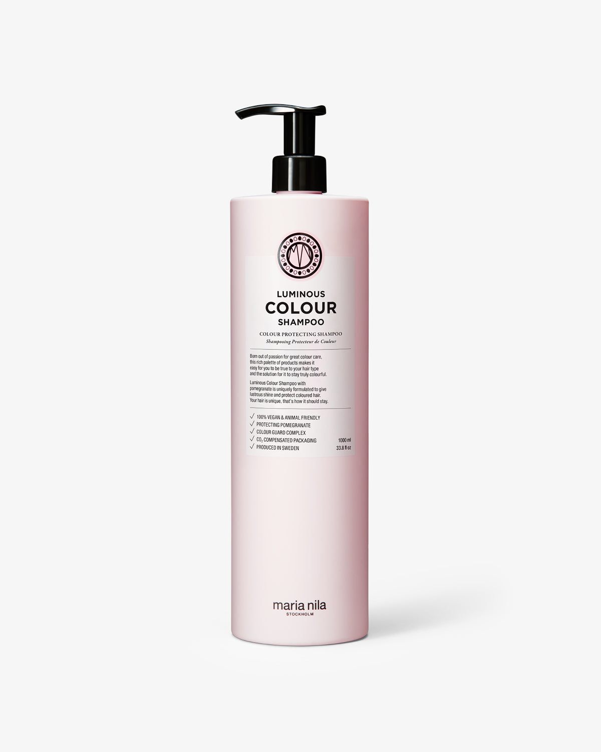 Maria Nila Shale Strong Wax