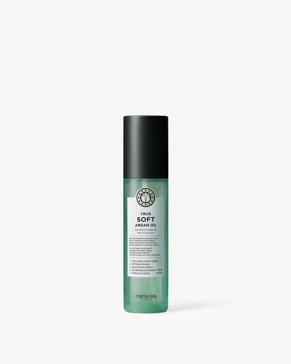 Maria Nila True Soft Argan Oil