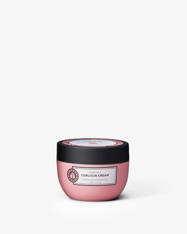 Maria Nila Curlicue Cream