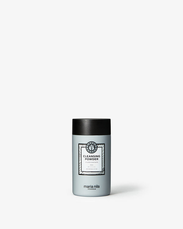Maria Nila Cleansing Powder (Travel)