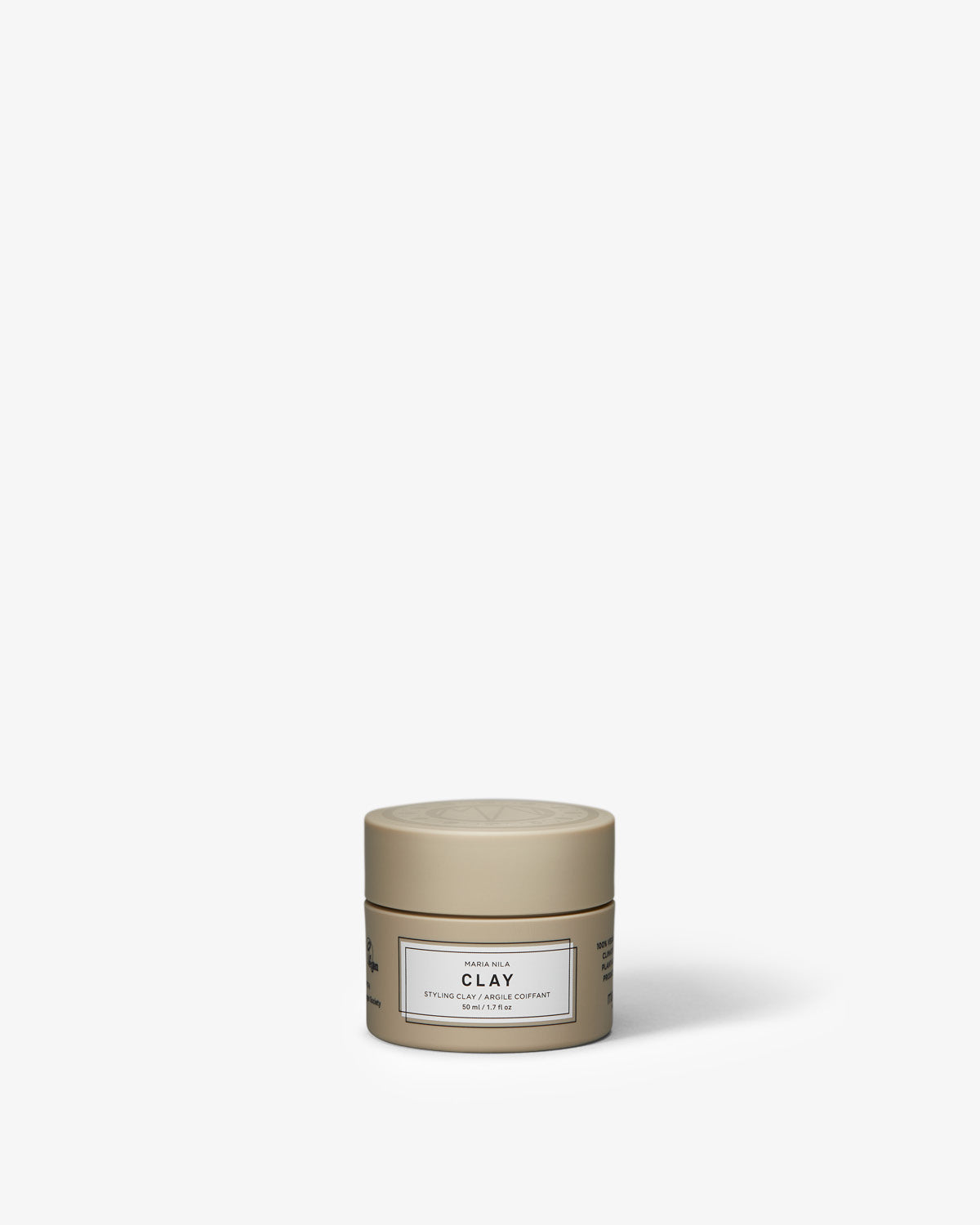 Maria Nila Clay Styling Clay
