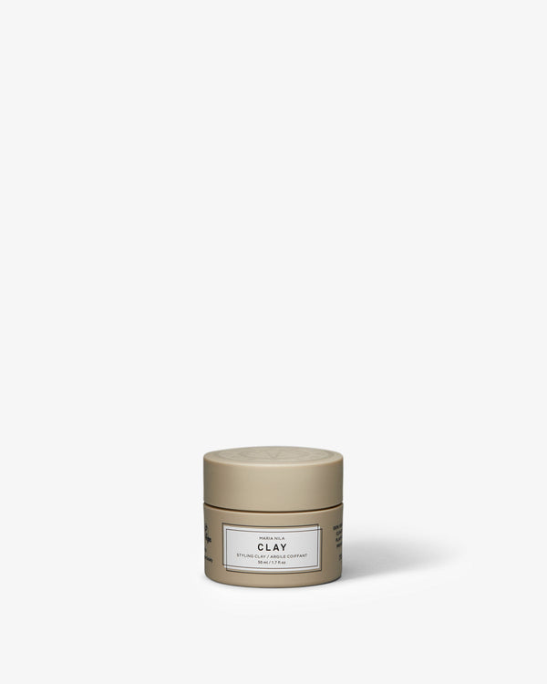 Maria Nila Clay Styling (Travel)