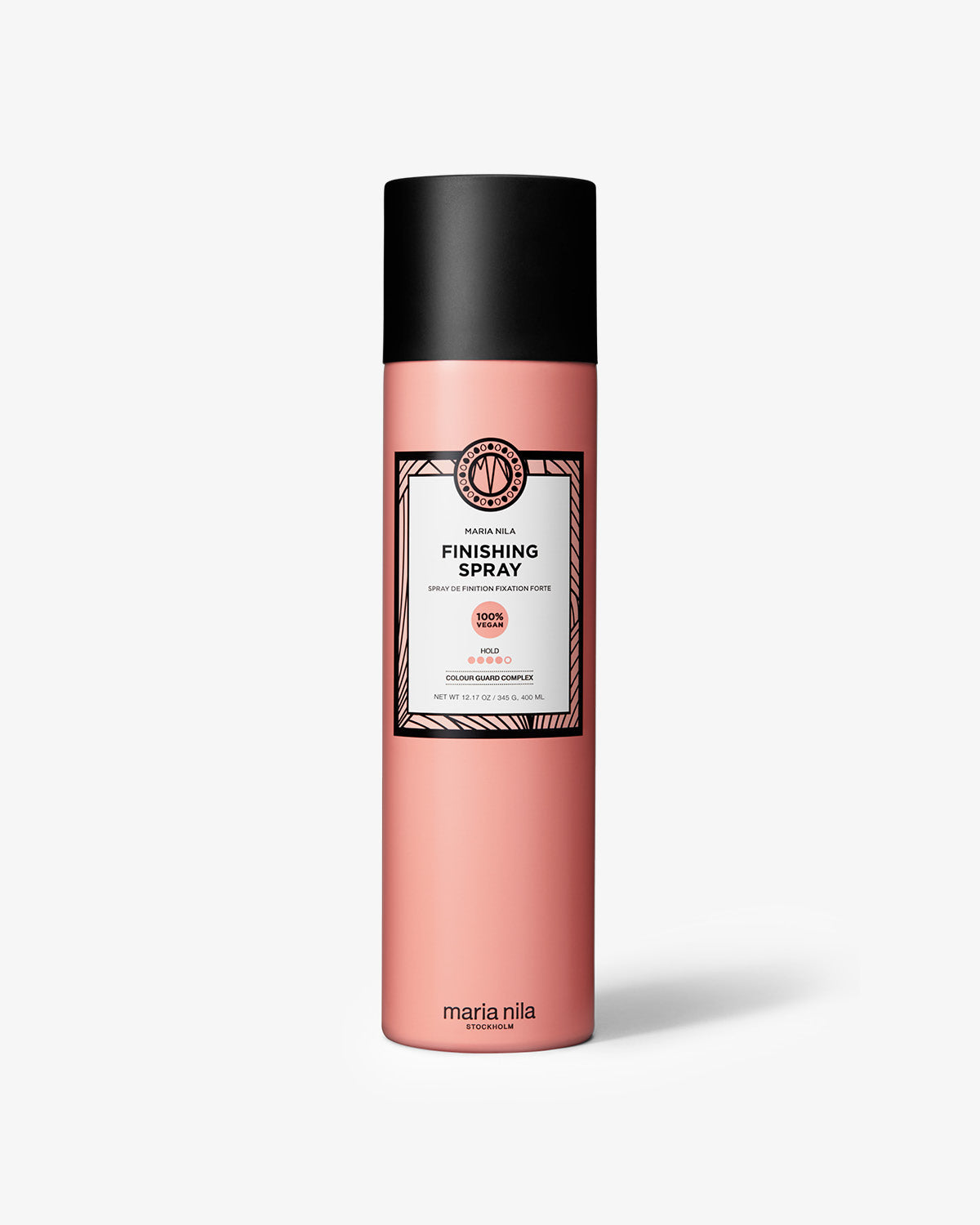 Maria Nila Finishing Spray (Travel)