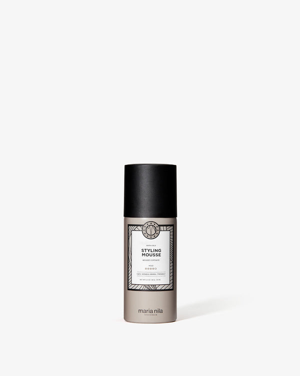 Maria Nila Styling Mousse (Travel)