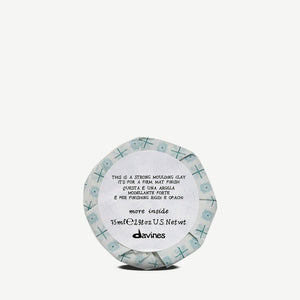 Davines This is A Strong Hold Cream Gel