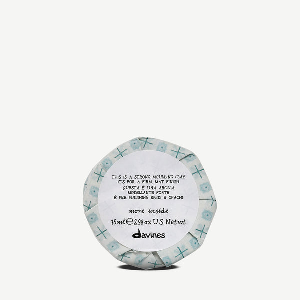 Davines This is A Strong Hold Cream Gel