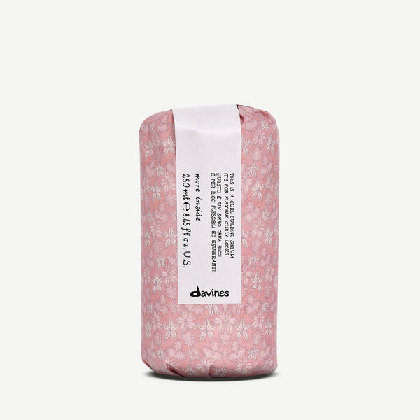 Davines NaturalTech Well-Being Shampoo