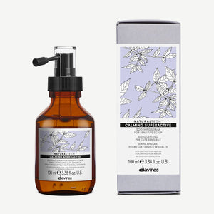 Davines Spotlight Circle Hair Mask