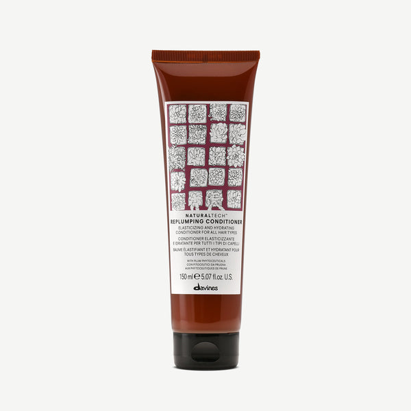 Davines NaturalTech Replumping Conditioner