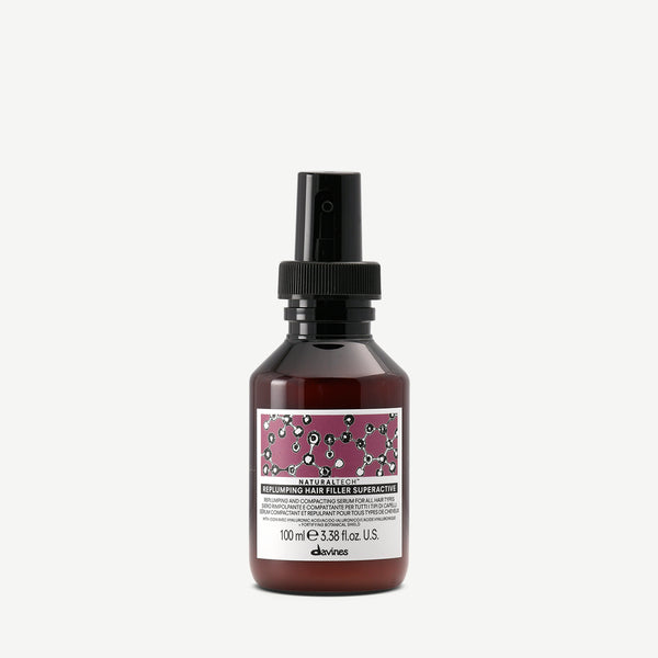 Davines NaturalTech Replumping Superactive