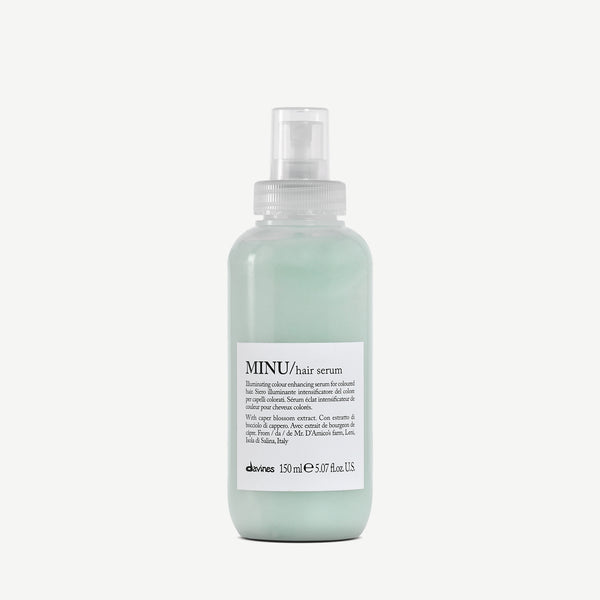 Davines Minu Hair Serum
