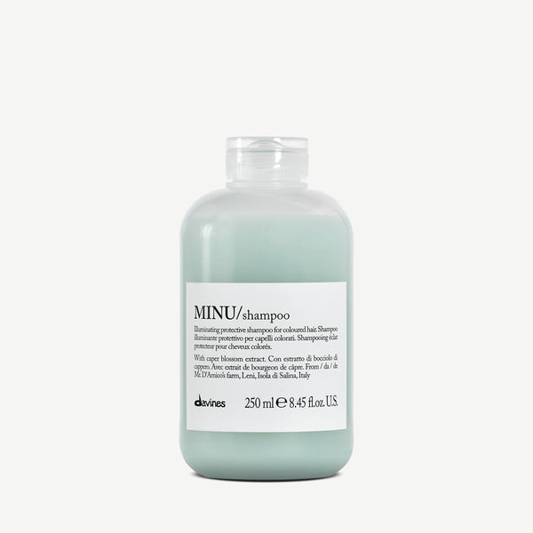 Davines Minu Shampoo (Travel)