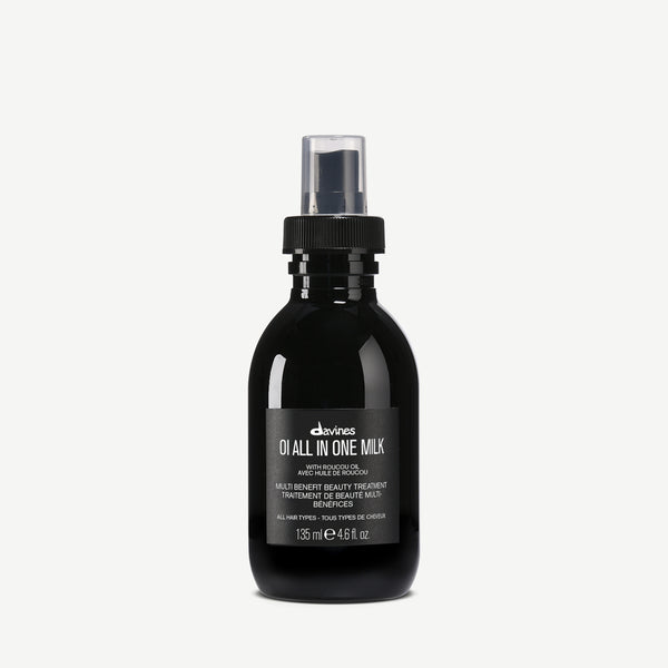 Davines This is A Invisible No Gas Spray