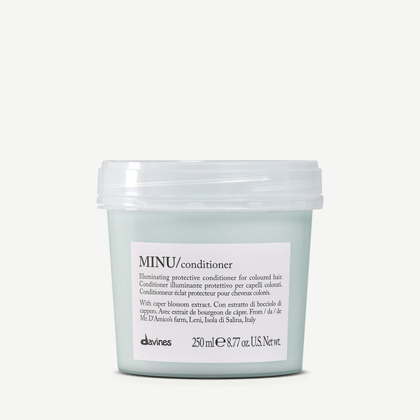 Davines Minu Conditioner (Travel)