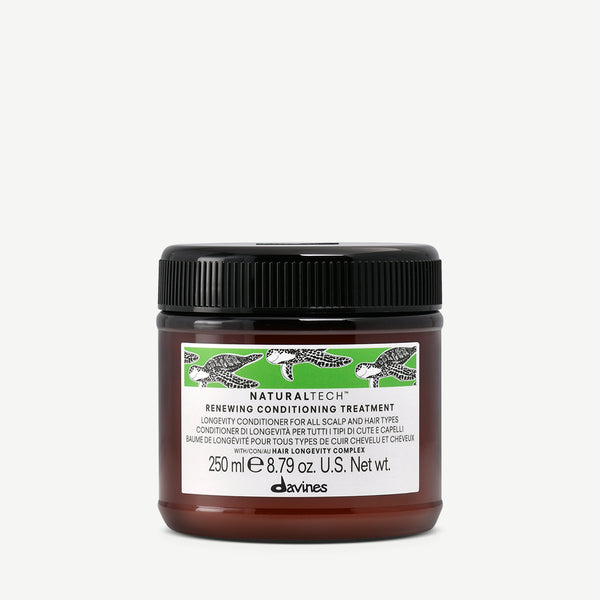 Davines NaturalTech Renewing Condition Treatment
