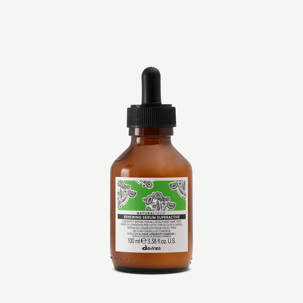 Davines NaturalTech Renewing Serum Superactive