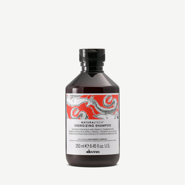 Davines NaturalTech Energizing Shampoo