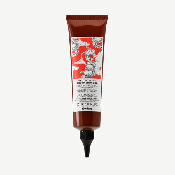 Davines NaturalTech Energizing Gel