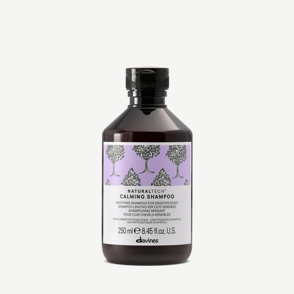 Davines NaturalTech Calming Shampoo