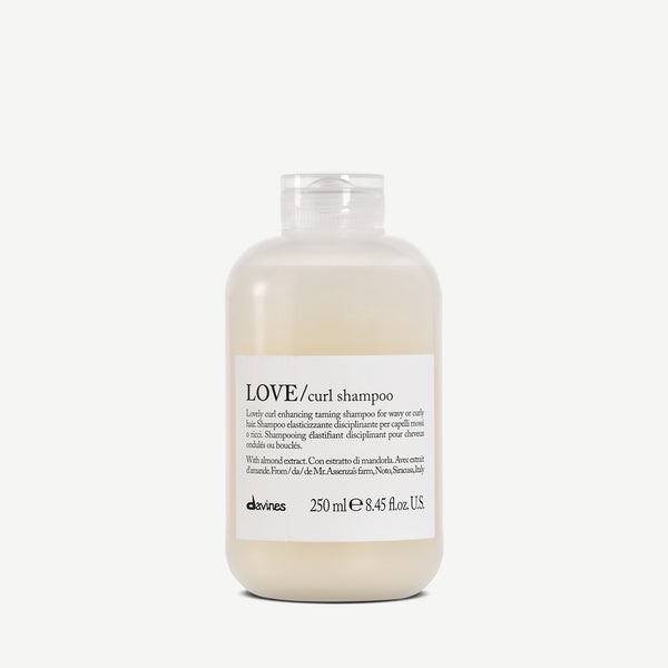 Davines Love Curl Shampoo (Liter)