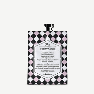 Davines Purity Circle Hair Mask