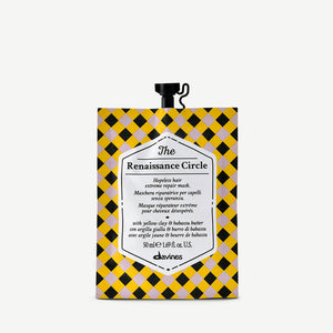 Davines Renaissance Circle Hair Mask