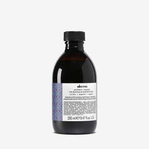 Davines Alchemic Silver Shampoo