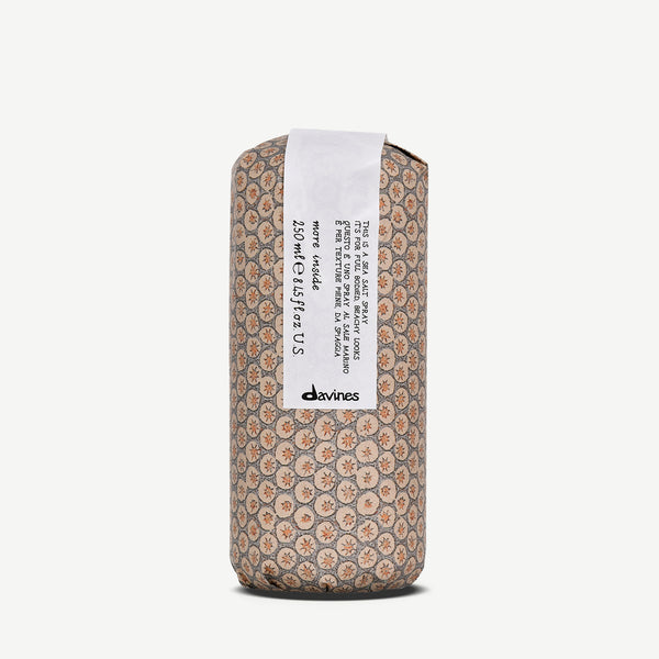 Davines This is A Sea Salt Spray (Travel)