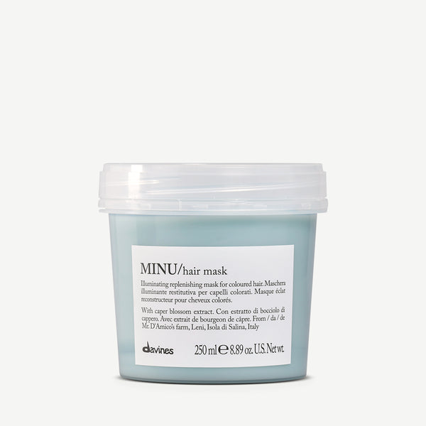 Davines Minu Hair Mask