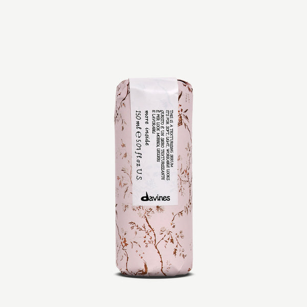 Davines This is A Texturizing Serum